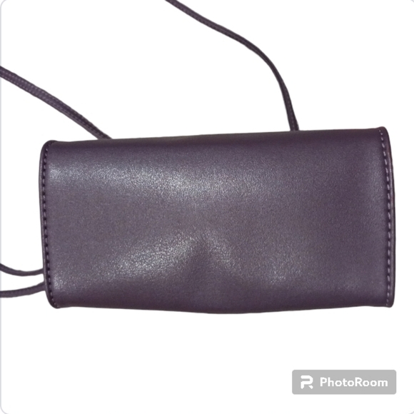 SOLD Telfar Small Shopping Bag Eggplant - Picture 8 of 15